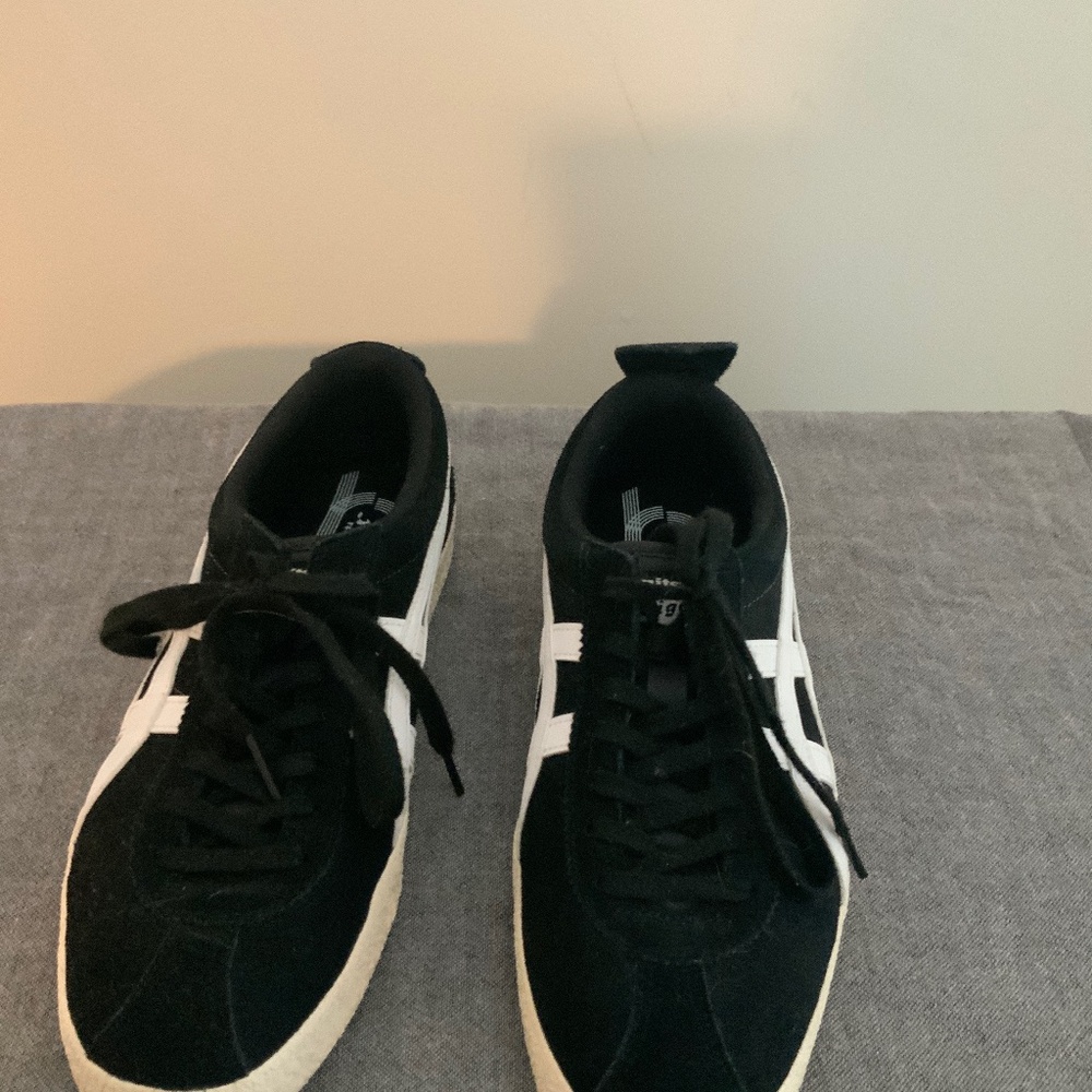 LAST CALL - Onitsuka Tiger Mexico Delegation